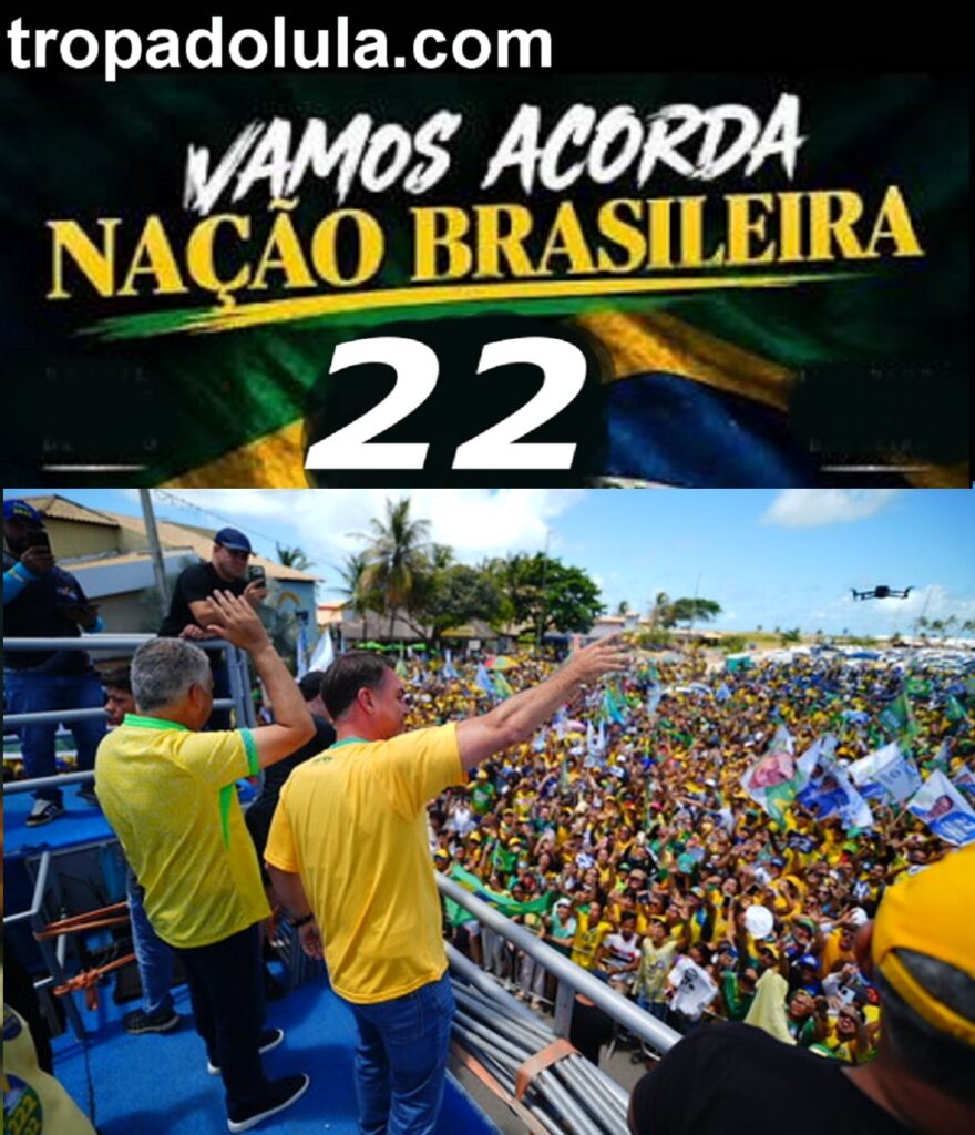 Integrantes das Forças Armadas brasileiras em evento institucional.