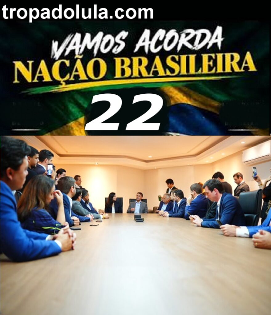 Cerimônia oficial das instituições militares brasileiras.